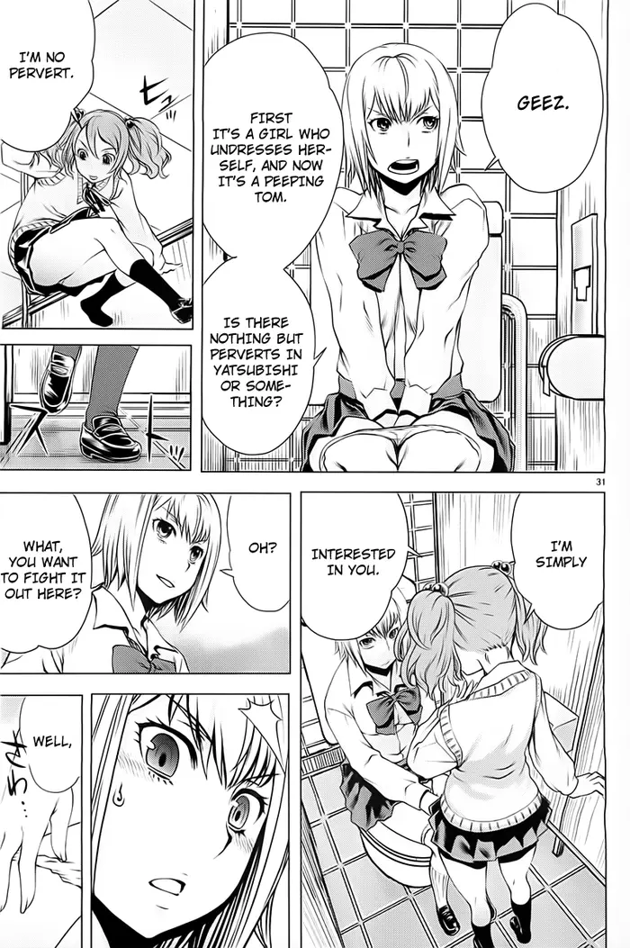 Killing Bites Chapter 4 image 32_optimized